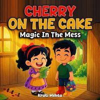 Produktbild: Cherry On The Cake Magic In The Mess