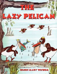 Produktbild: The Lazy Pelican