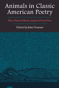 Produktbild: Animals in Classic American Poetry