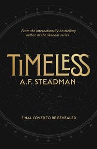 Produktbild: TimeLess