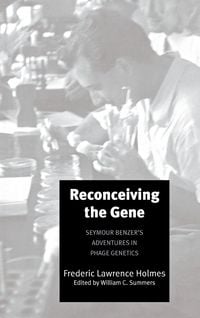 Produktbild: Reconceiving the Gene
