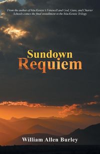 Produktbild: Sundown Requiem