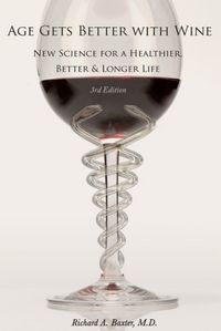 Produktbild: Age Gets Better W/wine 3rd /e