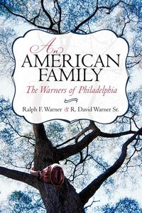 Produktbild: An American Family