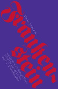 Produktbild: The Endurance of Frankenstein