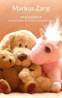 Produktbild: Wuscheltiere