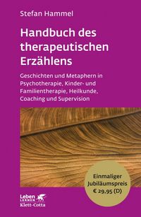 Produktbild: Handbuch des therapeutischen Erz&auml;hlens