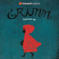 Produktbild: GRIMM: Caperucita Roja