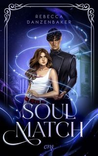 Produktbild: Soulmatch