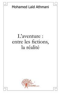 Produktbild: L aventure: entre les fictions,