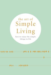 Produktbild: The Art of Simple living
