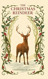 Produktbild: The Christmas Reindeer
