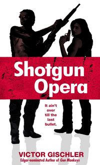 Produktbild: Shotgun Opera