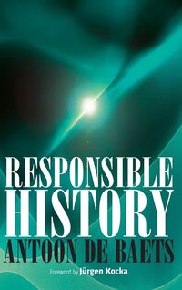 Produktbild: Responsible History