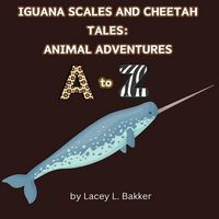 Produktbild: Iguana Scales and Cheetah Tales