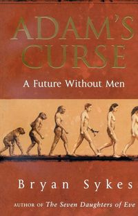 Produktbild: Adams Curse