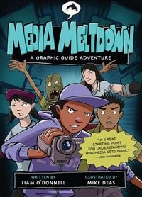 Produktbild: Media Meltdown