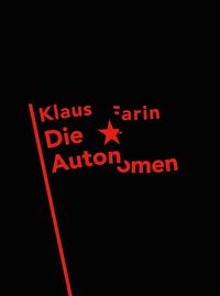 Produktbild: Die Autonomen