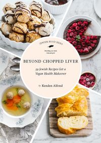 Produktbild: Beyond Chopped Liver