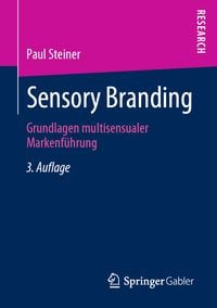 Produktbild: Sensory Branding