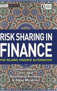 Produktbild: Risk Sharing in Finance