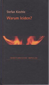 Produktbild: Warum leiden?