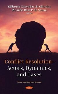 Produktbild: Conflict Resolution