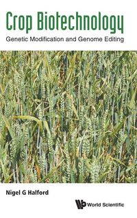 Produktbild: Crop Biotechnology