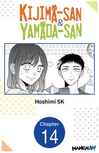 Produktbild: Kijima-san & Yamada-san #014