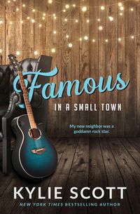 Produktbild: Famous in a Small Town (discreet cover)