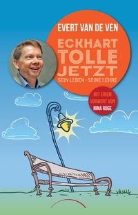 Produktbild: Eckhart Tolle - Jetzt