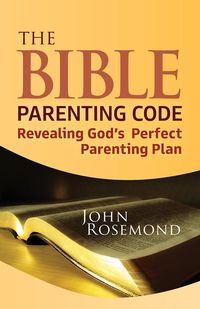 Produktbild: The Bible Parenting Code