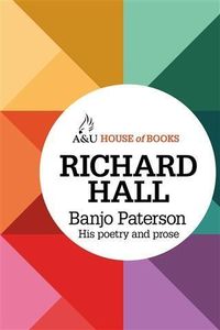 Produktbild: Banjo Paterson