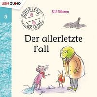 Produktbild: Der allerletzte Fall