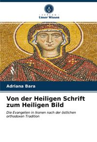 Produktbild: Von der Heiligen Schrift zum Heiligen Bild