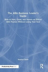 Produktbild: The ABA Business Leader's Guide