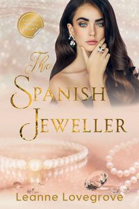 Produktbild: The Spanish Jeweller