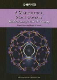 Produktbild: A Mathematical Space Odyssey