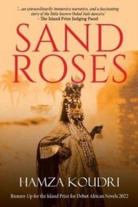 Produktbild: Koudri, H: Sand Roses