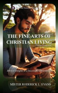 Produktbild: The Fine Arts of Christian Living