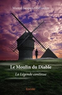 Produktbild: Le Moulin du Diable