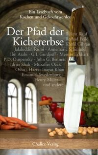 Produktbild: Der Pfad der Kichererbse