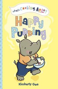 Produktbild: Happy Pudding