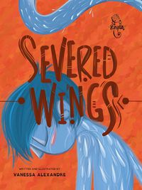 Produktbild: Severed wings
