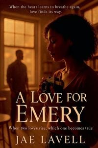 Produktbild: A Love for Emery