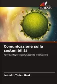 Produktbild: Comunicazione sulla sostenibilit&agrave;