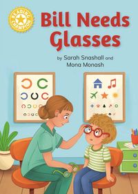 Produktbild: Snashall, S: Reading Champion