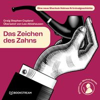 Produktbild: Das Zeichen des Zahns