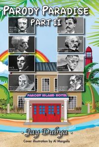 Produktbild: Parody Paradise, Part II