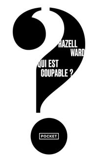 Produktbild: Qui est Coupable ?